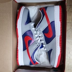 Nike Dunk Low Samba Size 9 Mens